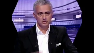 Honest Jose Mourinho About Finishing Second Is His Career's Biggest Achievement manchester united NE