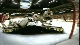 2012 CBC HNIC STANLEY CUP PLAYOFFS MONTAGE