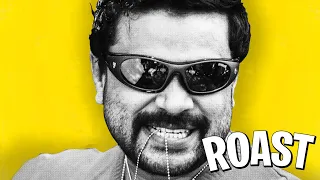 Sringaravelan | ROAST EP07 | Dileep | Movie Funny Review | Malayalam Movie Roast