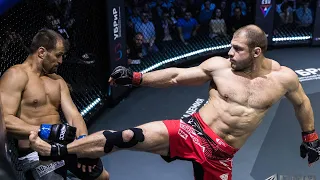 Иван Штырков vs Фабио Мальдонадо / Ivan Shtirkov vs Fabio Maldonado