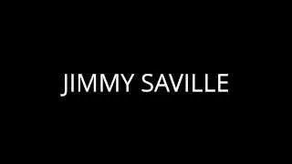 JIMMY SAVILLE
