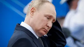 Hyvää syntymäpäivää Putin! Happy birthday Putin!