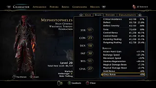 Neverwinter mod 26 hunts