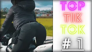 ТОП ТИК ТОК # 1 | НОВАЯ ПОДБОРКА ПРИКОЛОВ 😂 | ЛУЧШИЕ СМЕШНЫЕ ПРИКОЛЫ 2021 | НОЯБРЬ 2021 | ДО СЛЁЗ |