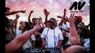 Afro House Mix 2022 - ft. Shimza | Zakes Bantwini | Black Coffee | Dr. Feel | Kunye | Da Capo