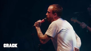 Simple Things 2017: IDLES