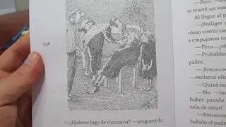 El pequeño vampiro ultima parte pgns 229 hasta 249 - Plan Lector Entretenido