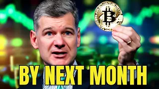 "Bitcoin To $350,000 By This Date, Here's Why" | Mark Yusko Insane New Prediction