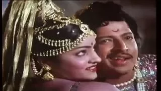 Dr.Vishnuvardhan Hit Songs | Ninagagi Yella Ninagagi  Song | Gurushishyaru Movie | SPB, S Janaki