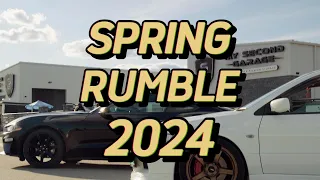 SPRING RUMBLE 2024