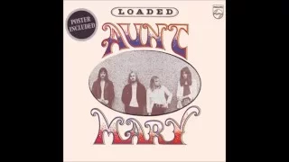 Aunt Mary - ''Fire Of My Lifetime''