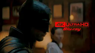 The Batman | Crawling | Linkin Park