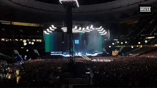 Muse - Knights Of Cydonia - Madrid - Wanda Metropolitano