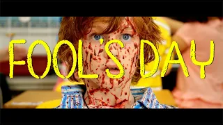 FOOLS DAY Short Film (Original Version)