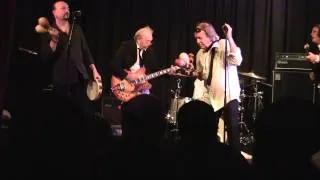 The Pretty Things ~ Mona ~ Live 2012 (Pt.2/3)