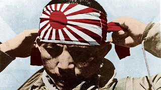 Сокровища Ямаситы. Япония. Вторая Мировая Война. Viasat history