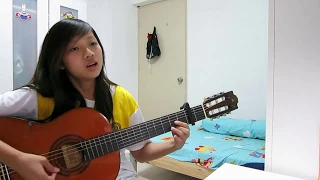 The Story of Us (Taylor Swift) Cover