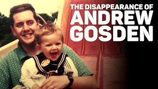 The Big Andrew Gosden Mystery - Extended version