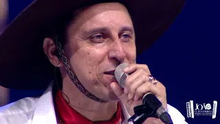 Bagual Picaço - João Luiz Corrêa & Grupo Campeirismo (DVD 15 Anos, 15 Músicas)