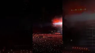 Imagine Dragons - Thunder - Georgia, Tbilisi