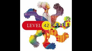 Level 42   '' Running In The Family ''    ( The Night Mix )