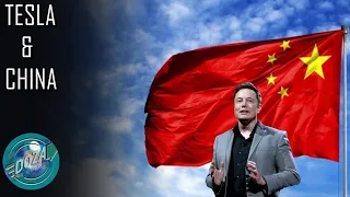 Problemele Tesla si Elon Musk cu China