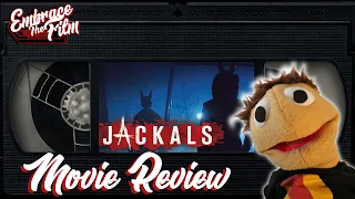 Home Invasion With A Familial Bite: “Jackals” - Movie Review