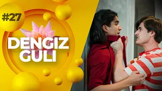 Dengiz Guli (o'zbek serial) | Денгиз Гули (ўзбек сериал) 27-qism