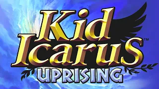 The Reaper's Line of Sight - Kid Icarus Uprising