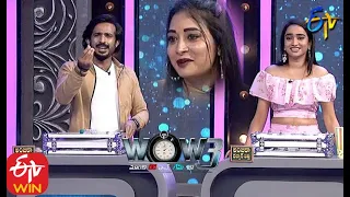 Laka Laka Laka | Wow 3 | 18th August 2020 | ETV Telugu