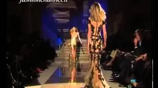 Zuhair Murad_ Spring Summer 2011 Haute Couture Paris 2 of 3 by FashionChannel