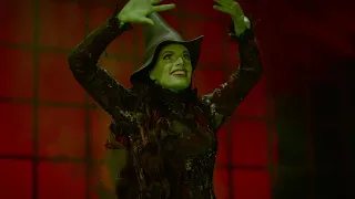 WICKED On Broadway | Show Clips