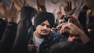 I Put a Drill Beat Over "PAAPI" by SIDHU MOOSE WALA