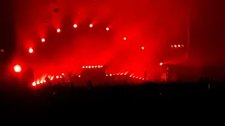 Prodigy - Voodoo People - Live Birmingham 10/11/2018