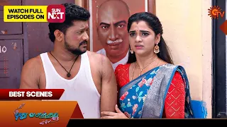 Pudhu Vasantham- Best Scenes | 08 May 2024 | Tamil Serial | Sun TV