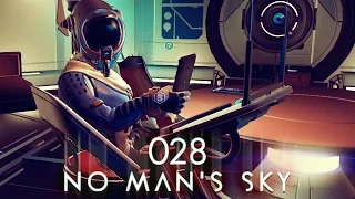 Hyperintelligent, aber NUR BESCHISSENE Werkzeuge!! | NO MAN'S SKY #028 | Gronkh