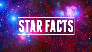 Stars: Explained | Astronomic