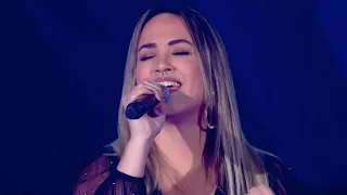 Nathália Toste | A Tua Voz [The Voice Brasil 2022]