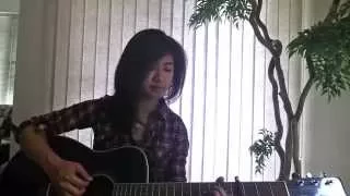 Stereo Love (Fingerstyle Guitar Cover)