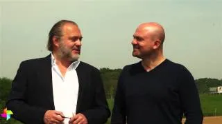 💝Lust auf Leverkusen Vol 1 - Jan Gregor Kremp und Arthur Horváth mit schöner Aussicht und Ansichten