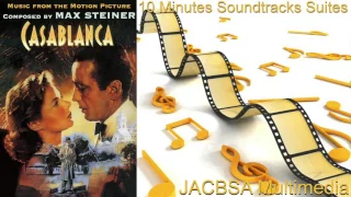 "Casablanca" Soundtrack Suite