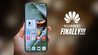 Huawei Pura 70 Ultra - Finally, It's COMING Globally !!