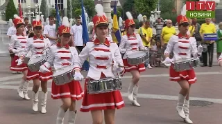 В Ірпені відбулася спартакіада, присвячена пам’яті Героїв Чорнобиля