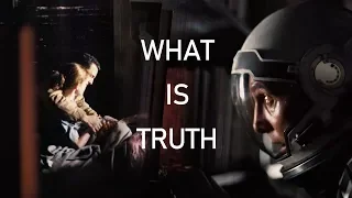 The illusion of Truth - Sam Harris