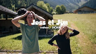 Jess et Jim Episode 1