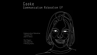 Cooke - Communication Relaxation (dot13 Remix)