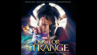 13. Smote and Mirrors (Doctor Strange Soundtrack)