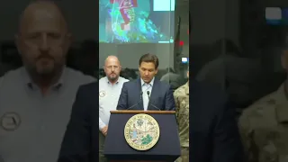 Ron DeSantis: 'Make your final preparations'