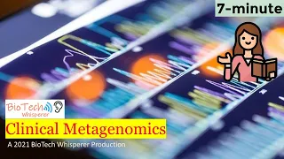 Understand Clinical Metagenomics Role in Public Health Diagnostics in 7 Minutes