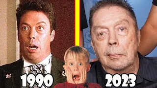 Home Alone Cast Then and Now 2023 (Home Alone Before and After 2023)